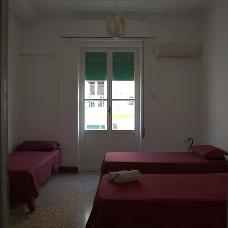 Grand Apart - Centro Storico Apartment *