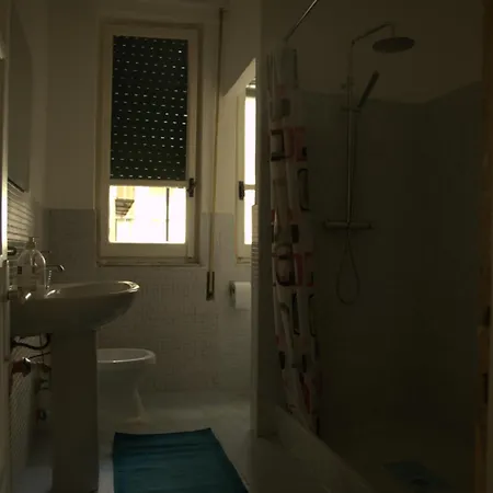 Grand Apart - Centro Storico Apartment Palermo